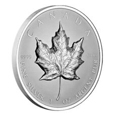 1 Unze - Maple Leaf 2022 Ultra High Relief Proof