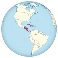 Amérique centrale / Caraïbes