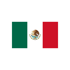 Diverse Mexiko