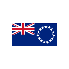 Diverse Cook Islands