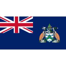 Ascension Islands