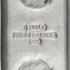 1 kilo -  Niue Tortue 2016 lingot de monnaie