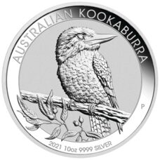 10 oz - Kookaburra 2021