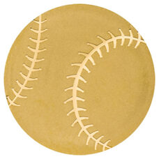 0,5 Gramm Gold - Palau Baseball 2022