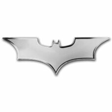 1 Unze - Samoa Batman(TM) Batarang(TM) 2022