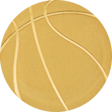 0,5 gramme d'or - Palau Basketball 2022