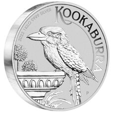 1 Kilo - Kookaburra 2022